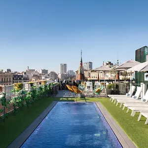 **** فندق Occidental Diagonal 414 إسبانيا