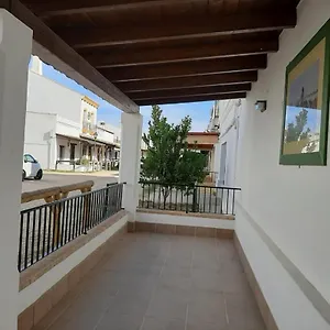  Apartamento Peregrinos
