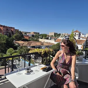 Habitaciones Torremolinos Alloggio in famiglia